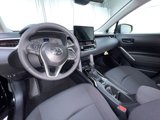 New 2025 Toyota Corolla Cross LE image 3