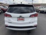 Used 2024 Chevrolet Equinox RS w/ RS Leather Package image 4