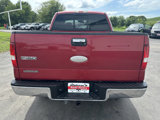 Used 2007 Ford F150 Lariat image 6