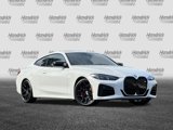 New 2025 BMW M440i Coupe w/ Premium Package image 2