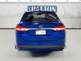 Used 2018 Ford Fusion S w/ Equipment Group 101A image 6