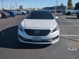 Used 2015 Hyundai Sonata Limited 2.0T image 4