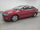 Used 2019 Hyundai Elantra SEL image 2