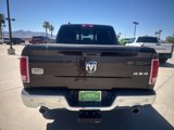Certified 2016 RAM 1500 Laramie Longhorn w/ Convenience Group image 4