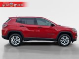 New 2025 Jeep Compass Sport image 6
