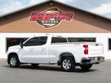 Used 2020 Chevrolet Silverado 1500 LT w/ Convenience Package image 6