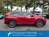 Certified 2022 Honda CR-V EX image 6