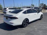 Used 2024 Honda Accord Sport image 3