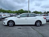 Used 2020 Nissan Altima 2.5 S image 2