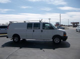Used 2020 Chevrolet Express 2500 Extended w/ Driver Convenience Package image 6