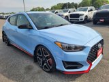 Used 2020 Hyundai Veloster N w/ Performance Package image 6