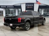 Used 2016 Ford F150 4x4 SuperCrew image 5