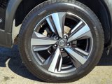 Used 2021 Nissan Rogue Platinum image 5