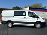 Used 2022 Ford Transit 250 Low Roof w/ Exterior Upgrade Package image 2