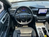 Used 2020 Ford Explorer XLT w/ Equipment Group 202A image 5