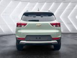 New 2025 Chevrolet TrailBlazer LT w/ Convenience Package image 5