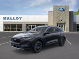 New 2025 Ford Escape SE image 3