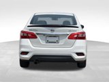 Used 2017 Nissan Sentra SR Turbo w/ SR Midnight Edition image 4