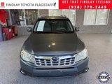 Used 2012 Subaru Forester 2.5X Touring image 5