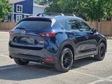 Used 2018 MAZDA CX-5 Grand Touring image 4