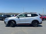 Used 2020 Subaru Forester Sport w/ Popular Package #2 image 2