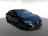 Used 2024 Nissan Sentra SV image 3
