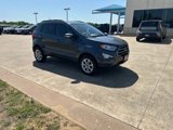Used 2022 Ford EcoSport SE w/ Interior Protection Package image 2