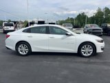 Used 2023 Chevrolet Malibu LT image 2