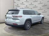 New 2025 Jeep Grand Cherokee L Limited image 5