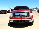 Used 2010 Ford F150 XLT image 3