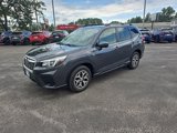Used 2020 Subaru Forester Premium image 4