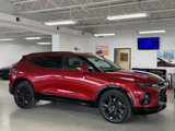 Used 2022 Chevrolet Blazer RS image 2