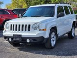 Used 2015 Jeep Patriot Latitude image 3