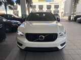 Used 2021 Volvo XC40 T5 R-Design w/ Advanced Package image 2