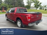Used 2016 Ford F150 XLT w/ Equipment Group 301A Mid image 5