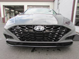 Used 2021 Hyundai Sonata SEL w/ Convenience Package image 2