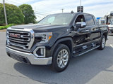 Used 2020 GMC Sierra 1500 SLT w/ SLT Premium Plus Package image 3