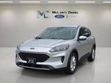 Certified 2020 Ford Escape SE image 2