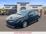 Used 2024 Toyota Corolla LE image 4