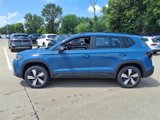 New 2025 Volkswagen Taos S image 3