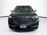 Used 2019 GMC Terrain Denali w/ Advanced Safety Package image 2