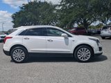 Used 2018 Cadillac XT5 Platinum w/ Driver Assist Package image 3