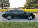Used 2018 Toyota Camry LE w/ Convenience Package image 5