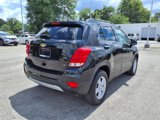 Used 2020 Chevrolet Trax LT w/ LT Convenience Package image 4