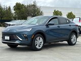 New 2025 Buick Envista Preferred w/ Convenience II Package image 4