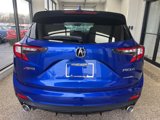 New 2025 Acura RDX A-Spec image 3