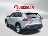 Used 2022 Toyota RAV4 LE image 4