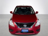 Used 2019 Nissan Versa SV image 3