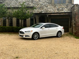Used 2015 Ford Fusion SE w/ Equipment Group 202A image 2