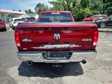 Used 2017 RAM 1500 Big Horn image 4